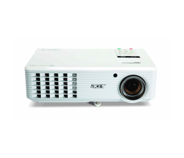 ACER H5360 - 1409537 - zdjęcie 4